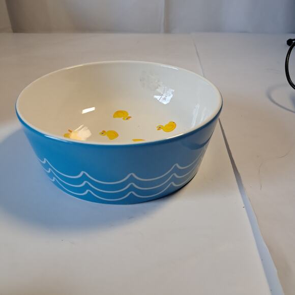 Vintage Collectible RARE Tiffany and Co Childs Breakfast Set Made In Italy READ - Picture 2 of 8